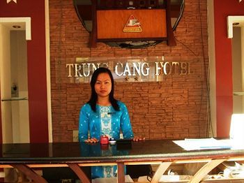 Trung Cang Hotel - Managed By Thesinh Tourist Da Lat Exterior foto